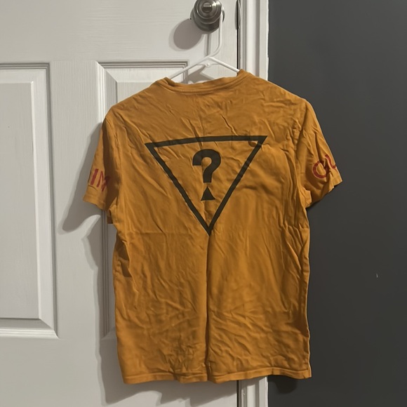 Guess Denim Tee - Picture 2 of 2